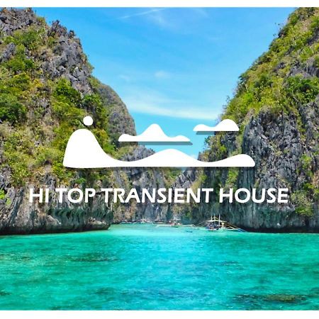 (Hi Top Transient House) コロン エクステリア 写真