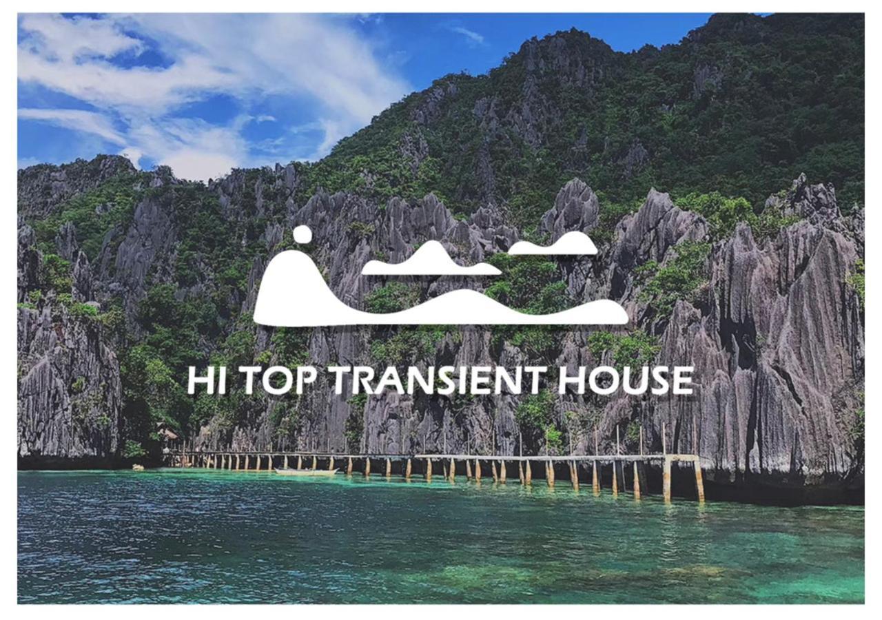 (Hi Top Transient House) コロン エクステリア 写真