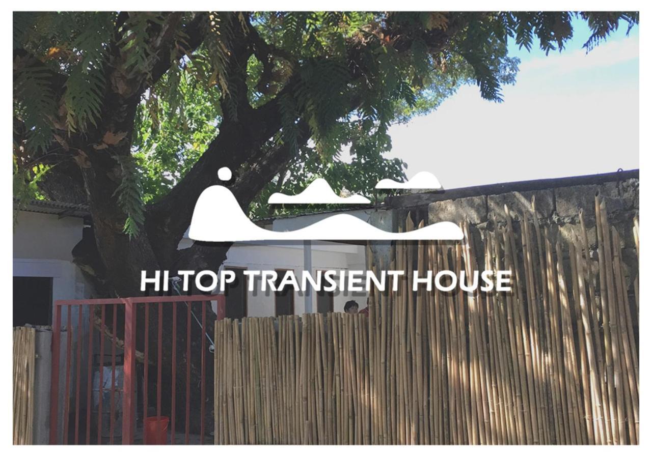 (Hi Top Transient House) コロン エクステリア 写真