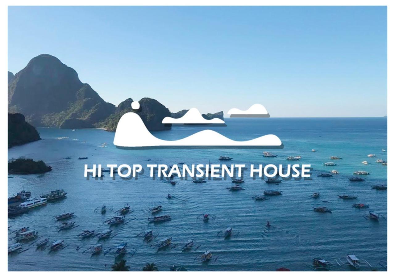 (Hi Top Transient House) コロン エクステリア 写真